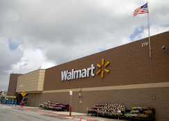Things To Do Walmart Supercenter